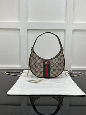 Gucci Ophidia GG Hobo: A Timeless Icon of Italian Luxury